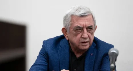 Սերժ Սարգսյանի և ՓԲԸ-ի միջև կնքված գործարքը ճանաչվել է անվավեր. կբռնագանձվի խոշոր չափի գումար