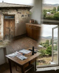 18:00 Լուրերը մեկ տողով.Խուզարկություններ Գյուլագարակում, հեղեղումների վտանգ, Իսրայել-Լիբանան բանակցությունների նոր փուլ