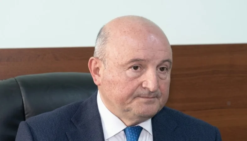 Վարդան Ղուկասյանը կմնա կալանքի տակ