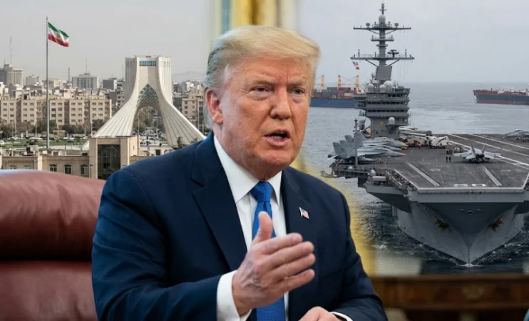 Ավարտվում է ԱՄՆ-Իրան հրադադարի ժամկետը. Թրամփը որոշում է կայացրել