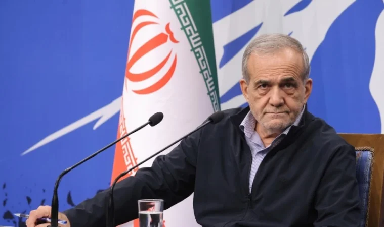 Իրանցիները ուժին չեն ենթարկվում. Փեզեշքիան