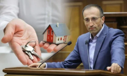 ՏԵՍԱՆՅՈՒԹ. Փոփոխություններ՝ Ղարաբաղից տեղահանված անձանց բնակապահովման ծրագրում. Թորոսյան