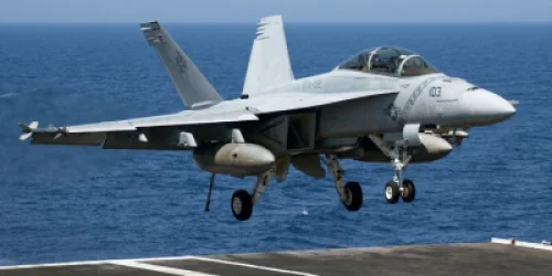 ԱՄՆ-ն կործանիչներ է տեղափոխում Մերձավոր Արևելք