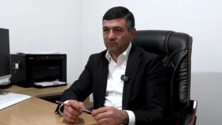 Սարիկ Մինասյանը հաղորդագրություն է տարածել