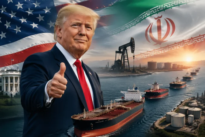 Թրամփը շնորհակալություն է հայտնել Իրանի ղեկավարությանը