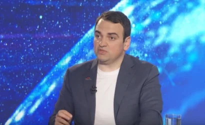 ՏԵՍԱՆՅՈՒԹ. Փաշինյանը վաղուց չի կարողանում փողոց գեներացնել. Նարեկ Կարապետյան