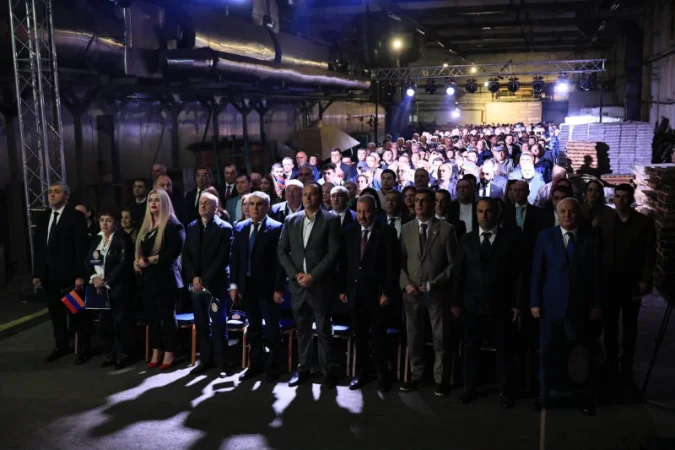 «Հանրապետություն» կուսակցության նախընտրական ցուցակի առաջին 30 համարներ