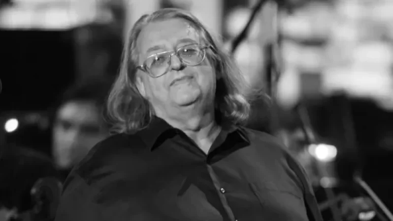 Մահացել է երգիչ և կոմպոզիտոր Ալեքսանդր Գրադսկին