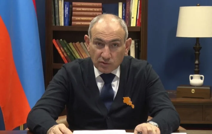 Առաջիկա ընտրություններում պատմաքաղաքական հեղափոխություն է սպասվում. Փաշինյան