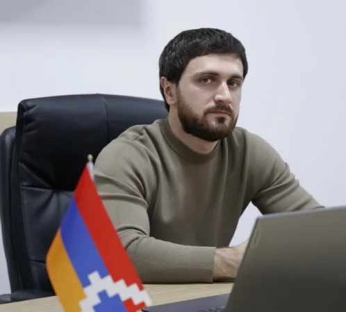 Տարօրինակ զանգեր ենք ստանում. Ռոման Երիցյան