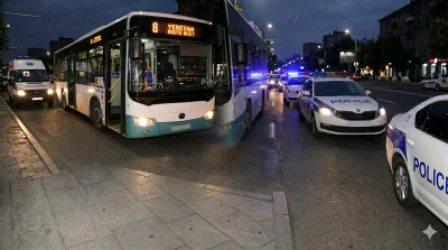 09:00 Լուրերը մեկ տողով. Դանակահարություն տրանսպորտում, նախընտրական ցուցակներ, Զելենսկու կոշտ արձագանքը