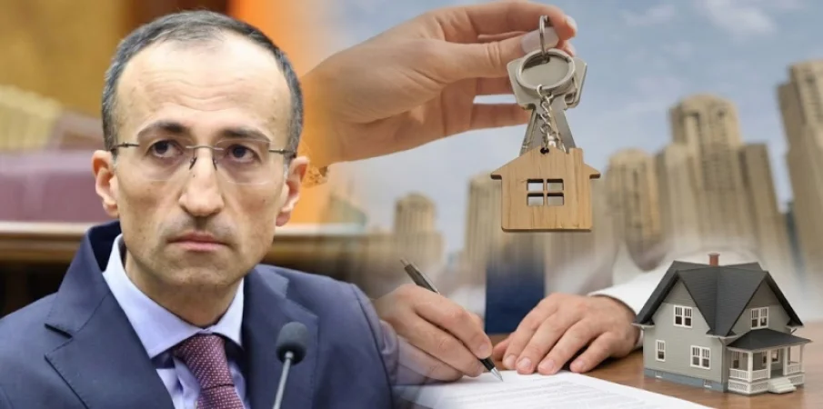 Ովքեր կստանան սոցբնակարաններ. Թորոսյանը մանրամասնում  է 
