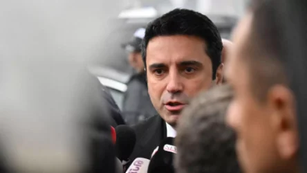 Ալեն Սիմոնյանի և մի խումբ անձանց միջև միջադեպի առթիվ նախաձեռնվել է քրվարույթ․ ՔԿ