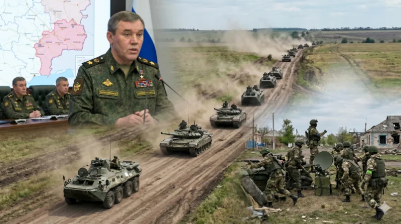 10:00 Լուրերը մեկ տողով. Լուգանսկի ամբողջական ազատագրում, ադրբեջանական վառելիք, ֆուտբոլային սկանդալ