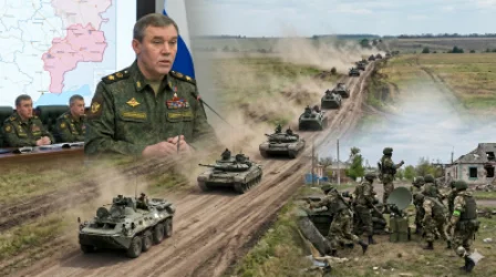 10:00 Լուրերը մեկ տողով. Լուգանսկի ամբողջական ազատագրում, ադրբեջանական վառելիք, ֆուտբոլային սկանդալ