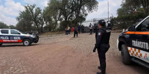 Զինված անձը կրակահերթ է արձակել զբոսաշրջիկների վրա․ Մեքսիկա