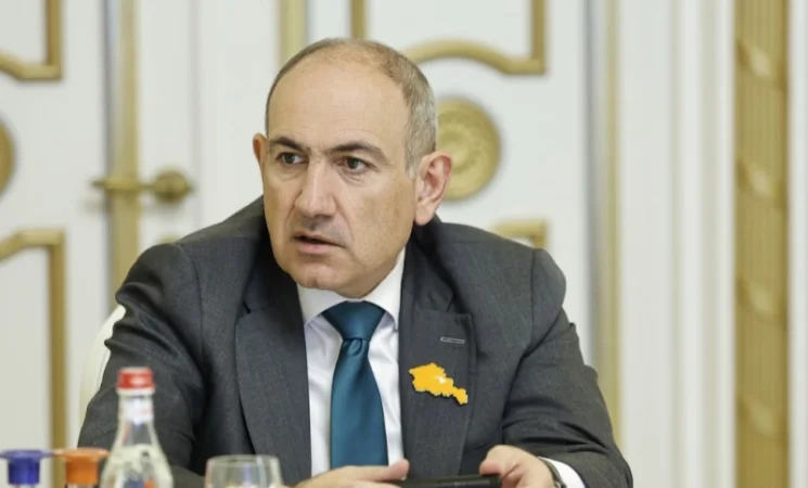 Հայ առաքելական եկեղեցին պետք է հարկ վճարի. Փաշինյան