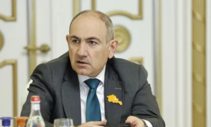 Հայ առաքելական եկեղեցին պետք է հարկ վճարի. Փաշինյան