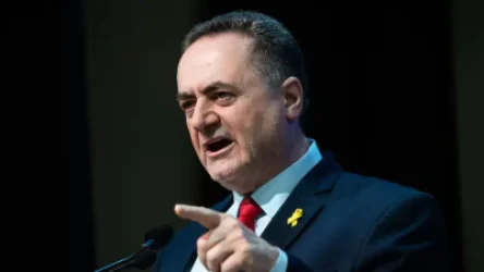 Նա իր սեփական գլխով կվճարի․ Իսրայել Կաց