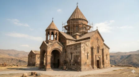 12:00 Լուրերը մեկ տողով. Եկեղեցին պետք է հարկվի, Ավինյանի քննադատությունը և Նեթանյահուի ձերբակալելու սպառնալիքը