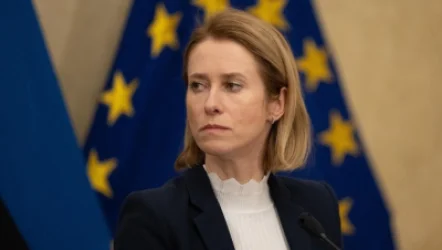 Կալլասը՝ Հայաստանի և Ադրբեջանի ընտրության մասին