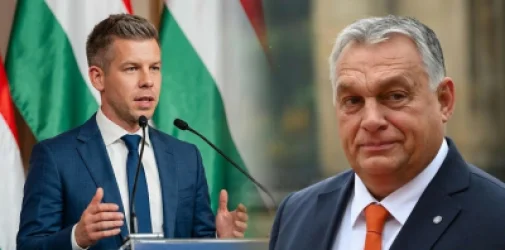 Հունգարիայի նորընտիր վարչապետն Օրբանի կողմնակիցներին ժամանակ է տվել
