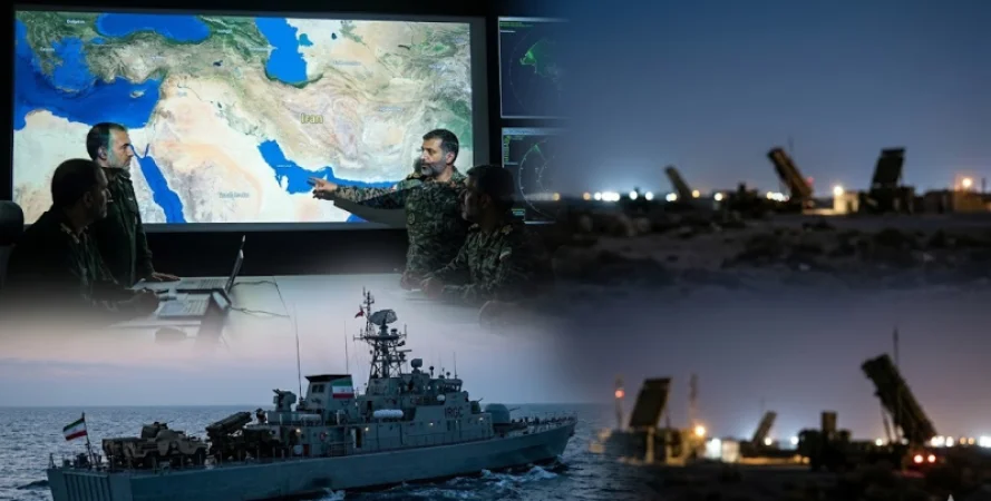 Իրանը պատրաստ է ԱՄՆ-ի և Իսրայելի հետ պատերազմի վերսկսմանը