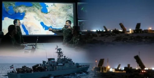 Իրանը պատրաստ է ԱՄՆ-ի և Իսրայելի հետ պատերազմի վերսկսմանը