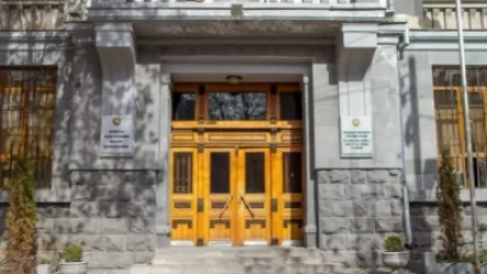 Դատախազությունն ապօրինի զենք փոխադրելու և պահելու դեպքի առթիվ քրեական գործն ուղարկել է դատարան