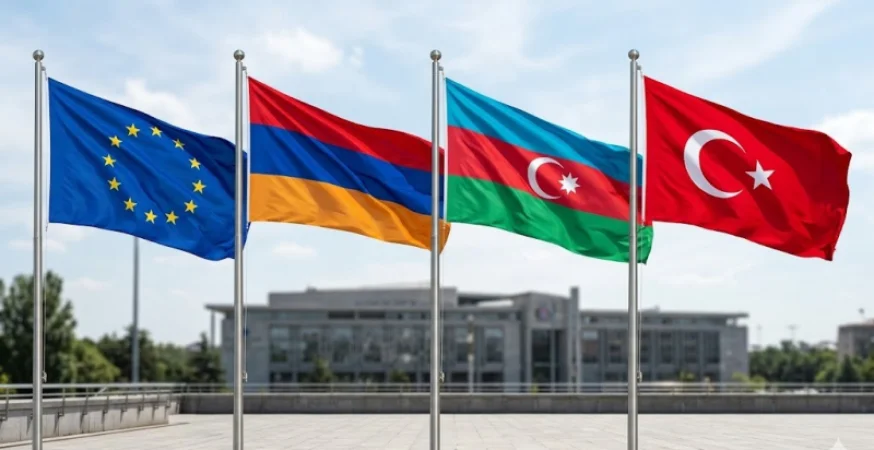 ԵՄ-ն Հայաստանի, Ադրբեջանի և Թուրքիայի հետ կապված հայտարարաություն է տարածել