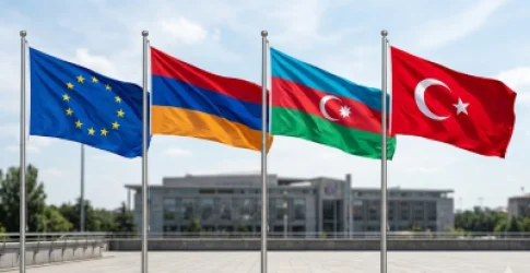 ԵՄ-ն Հայաստանի, Ադրբեջանի և Թուրքիայի հետ կապված հայտարարաություն է տարածել