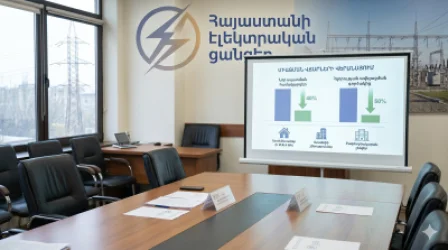 17:00 Լուրերը մեկ տողով. Էլեկտրաէներգիայի գնանկման նախագիծ, քաղաքական նոր դաշինք և կալանված լցանավ