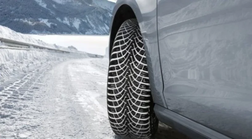 Վարորդները տուգանվել են․ արգելվել է առանց ձմեռային անվադողերի վարելը