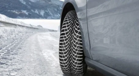 Վարորդները տուգանվել են․ արգելվել է առանց ձմեռային անվադողերի վարելը