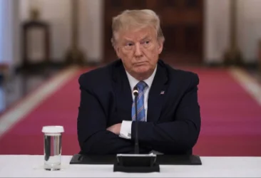 Թրամփը խնդրանքով դիմել է Իրանին