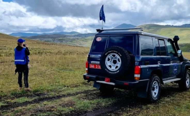 ԱԳՆ-ն ներկայացրել է Հայաստանում ԵՄ նոր առաքելության նպատակները