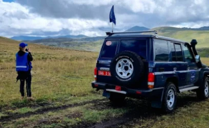 ԱԳՆ-ն ներկայացրել է Հայաստանում ԵՄ նոր առաքելության նպատակները