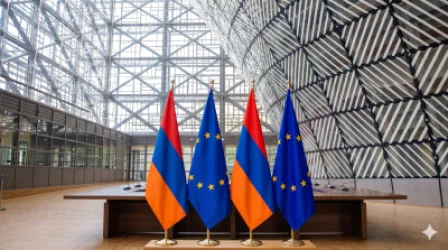 19:00 Լուրերը մեկ տողով. ԵՄ նոր առաքելություն ՀՀ-ում,Դոնբասը՝ «Դոնիլենդ» և Ճապոնիայի զենքի վաճառքի սենսացիոն թույլտվությունը