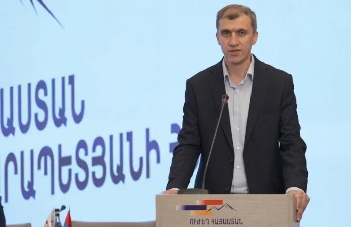 Սամվել Կարապետյանը չի խնայի ոչինչ գերիների վերադարձի համար. Մեսրոպ Առաքելյան