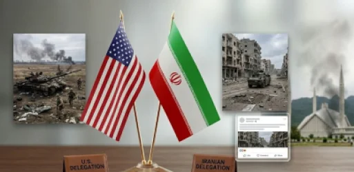 Իրանը բանակցությունների համար նախապայման է ներկայացրել