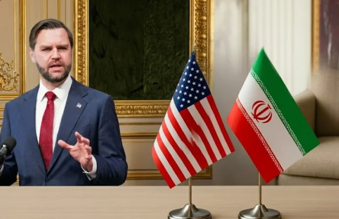  Վենսի այցը Պակիստան չեղարկվել է