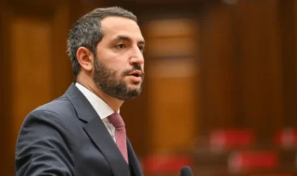 ՏԵՍԱՆՅՈՒԹ. Պատրաստվեք. ձեր հետևից գալու են. Ռուբեն Ռուբինյան