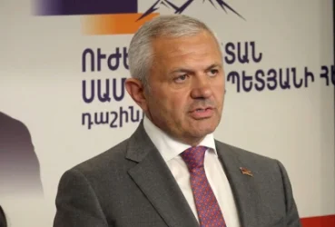 Կոալիցիա կազմելու կարիք չի լինելու. Մամիկոն Ասլանյան