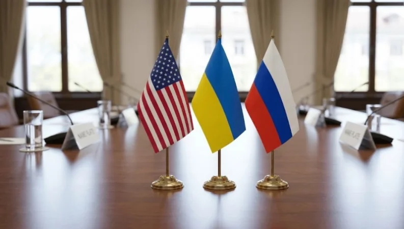  ԱՄՆ-ն պատվիրակություն կուղարկի Ռուսաստան 