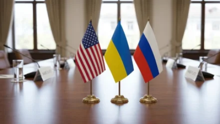  ԱՄՆ-ն պատվիրակություն կուղարկի Ռուսաստան 