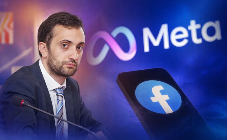 Ռուսական միջամտության օգտահաշիվների ցանկը փոխանցել ենք ԱՄՆ Սենատին. Իոաննիսյան