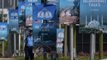 Իրանի որոշումն անփոփոխ է. Tasnim