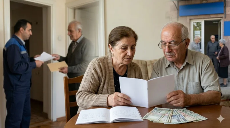 10:00 Լուրերը մեկ տողով. Կենսաթոշակների ինդեքսավորում, ՄԻՊ-ի հայտարարությունը և իրավիճակն Իրանում