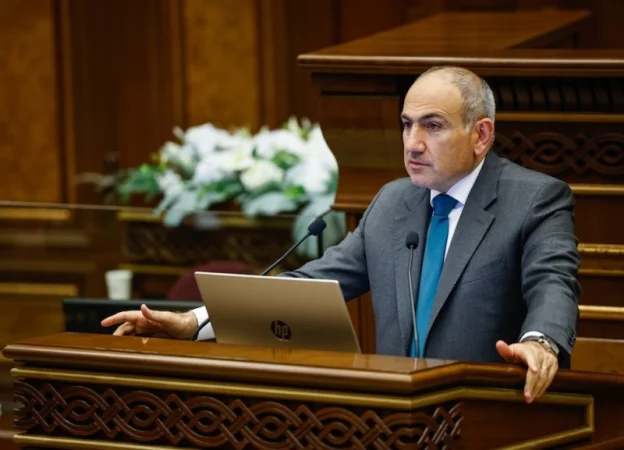 Փաշինյանը` կենսաթոշակների ինդեքսավորման մասին