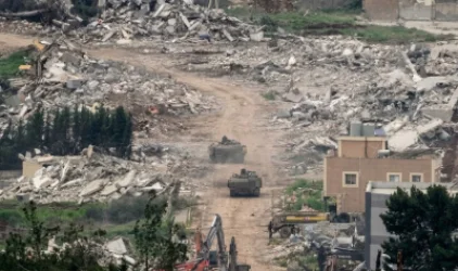 Իսրայելը խախտել է հրադադարը. Լիբանանում կա զոհ 